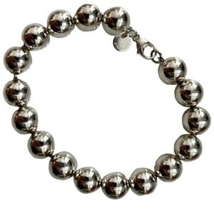 TIFFANY Ball Bracelet